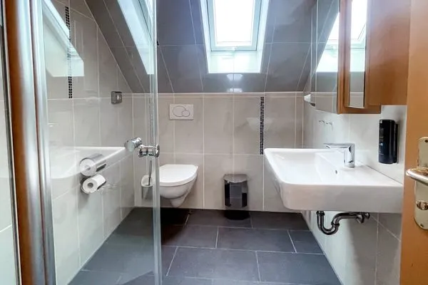 Badezimmer Smart Resorts B&B 1 BB1 132