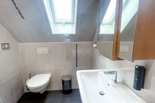 Badezimmer Smart Resorts B&B 1 BB1 132