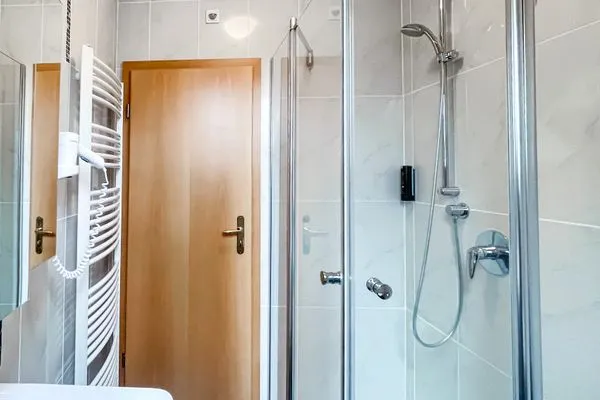Badezimmer Smart Resorts B&B 1 BB1 132