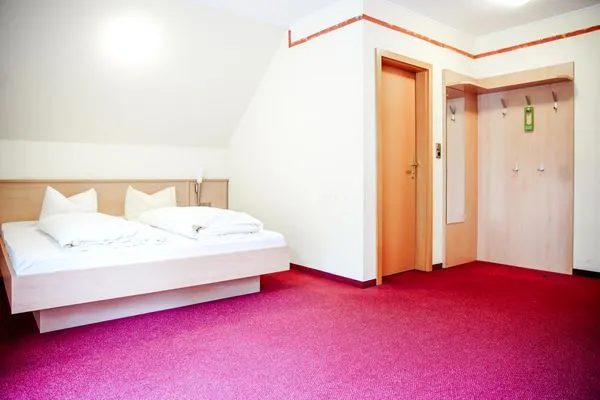 Schlafzimmer Smart Resorts B&B 1 BB1 132