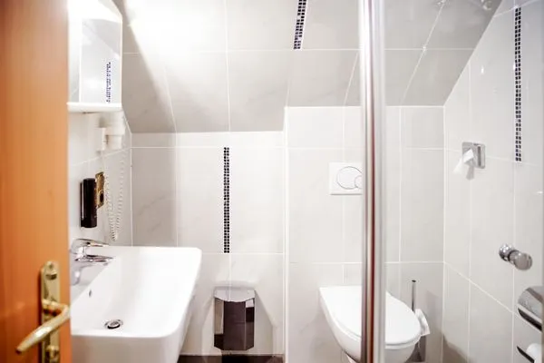 Badezimmer Smart Resorts B&B 1 BB1 132