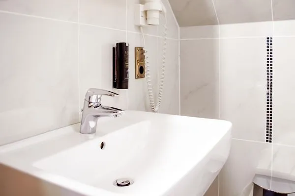 Badezimmer Smart Resorts B&B 1 BB1 132