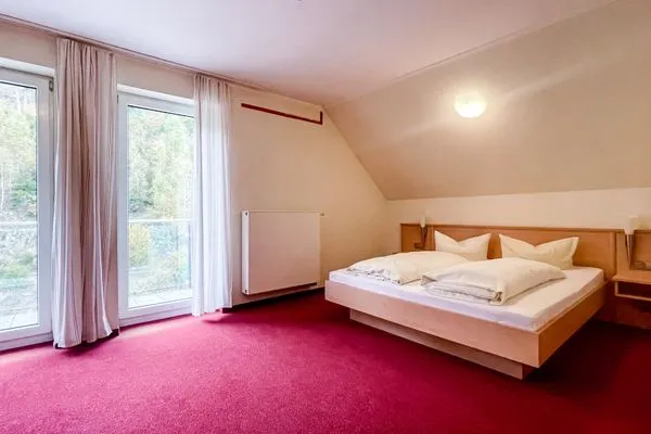 Schlafzimmer Smart Resorts B&B 1 BB1 132