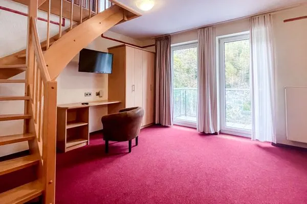 Wohnzimmer Smart Resorts B&B 1 BB1 132