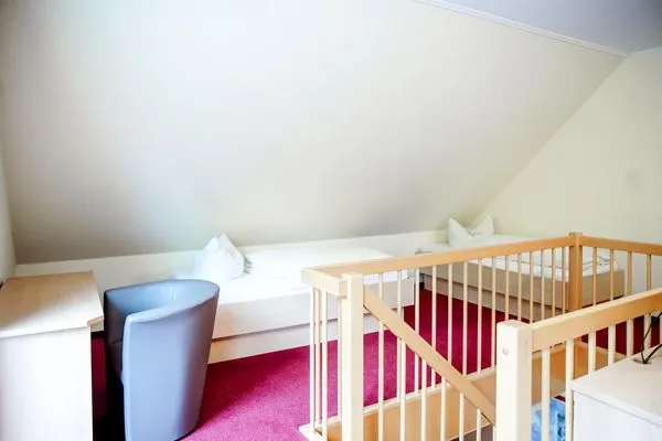 Schlafzimmer Smart Resorts B&B 1 BB1 132