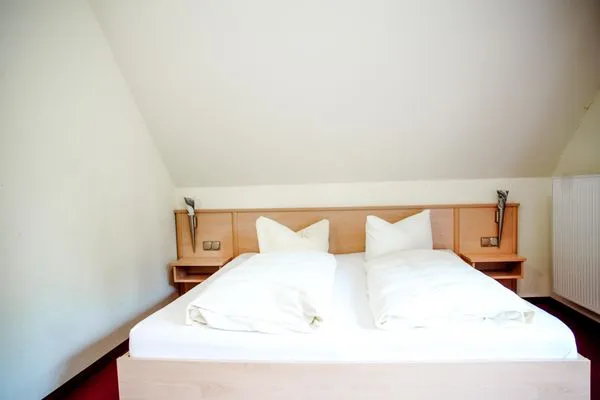 Schlafzimmer Smart Resorts B&B 1 BB1 132