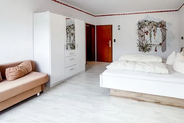 Bedroom Smart Resorts B&B 1 BB1 134