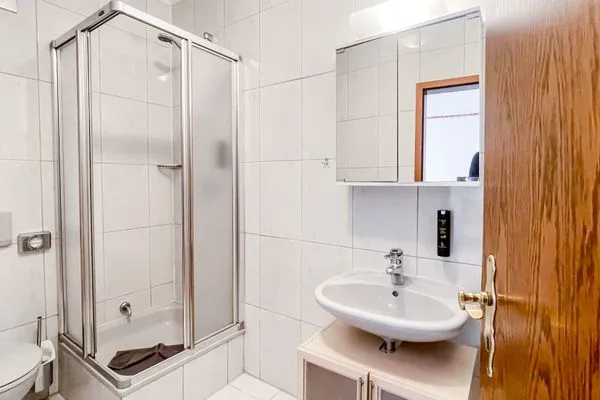 Bathroom Smart Resorts B&B 1 BB1 134