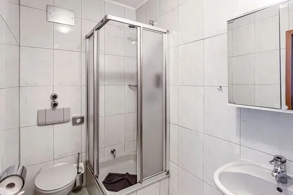Bathroom Smart Resorts B&B 1 BB1 134