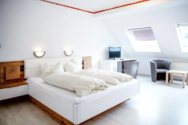 Bedroom Smart Resorts B&B 1 BB1 134