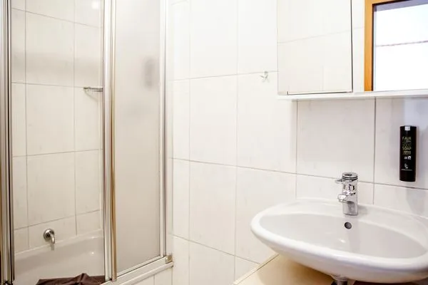 Bathroom Smart Resorts B&B 1 BB1 134