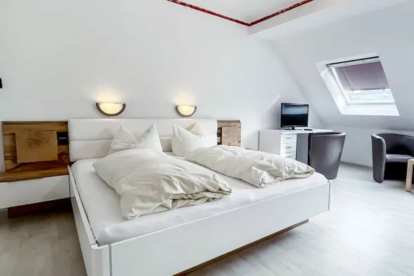 Bedroom Smart Resorts B&B 1 BB1 134