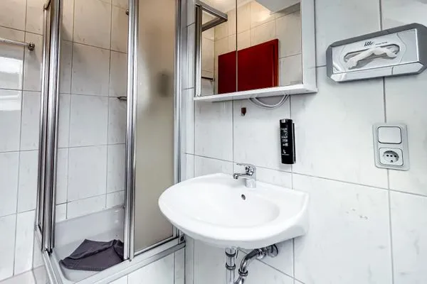 Badezimmer Smart Resorts B&B 1 BB1 135