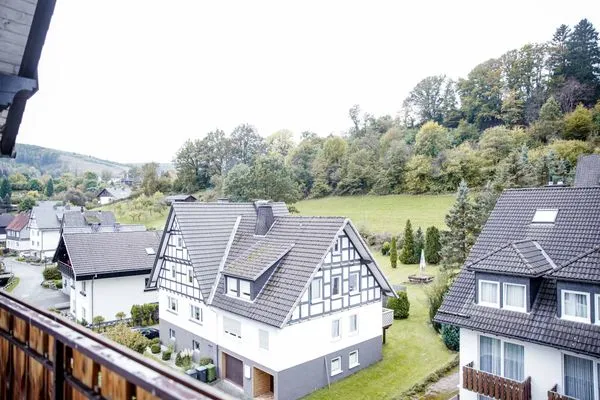 Landschaft Smart Resorts B&B 1 BB1 135
