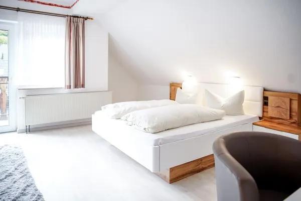 Schlafzimmer Smart Resorts B&B 1 BB1 135