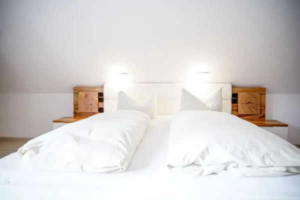Schlafzimmer Smart Resorts B&B 1 BB1 135