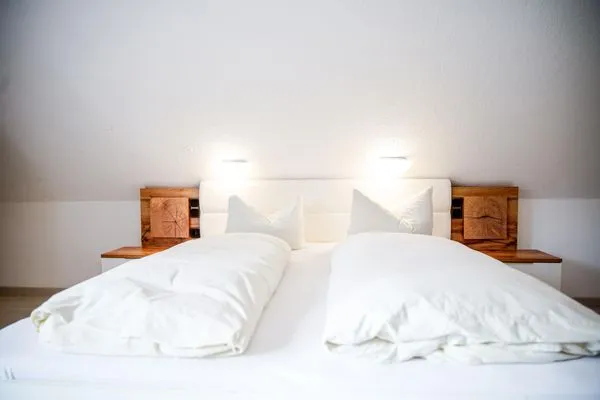 Schlafzimmer Smart Resorts B&B 1 BB1 135