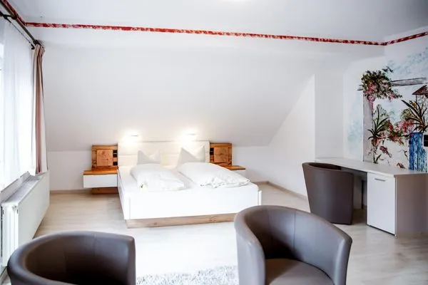 Schlafzimmer Smart Resorts B&B 1 BB1 135