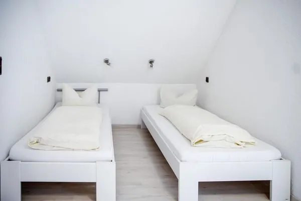 Schlafzimmer Smart Resorts B&B 1 BB1 135