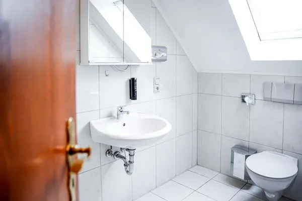 Badezimmer Smart Resorts B&B 1 BB1 135