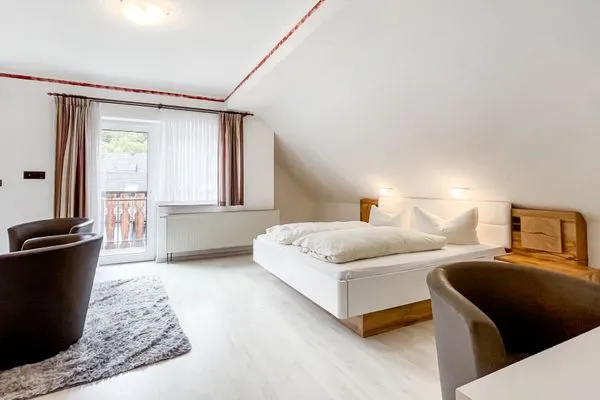 Schlafzimmer Smart Resorts B&B 1 BB1 135