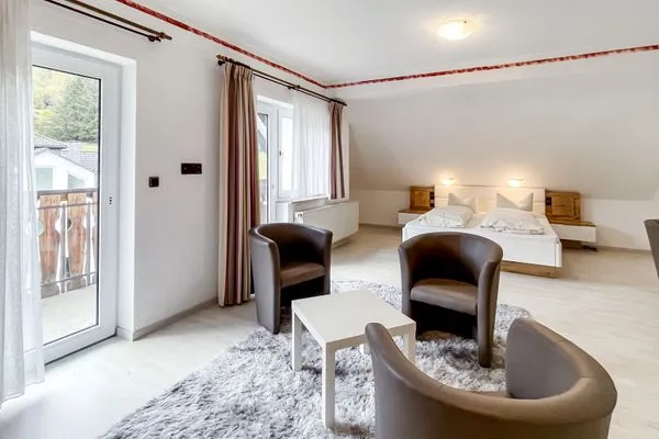 Schlafzimmer Smart Resorts B&B 1 BB1 135
