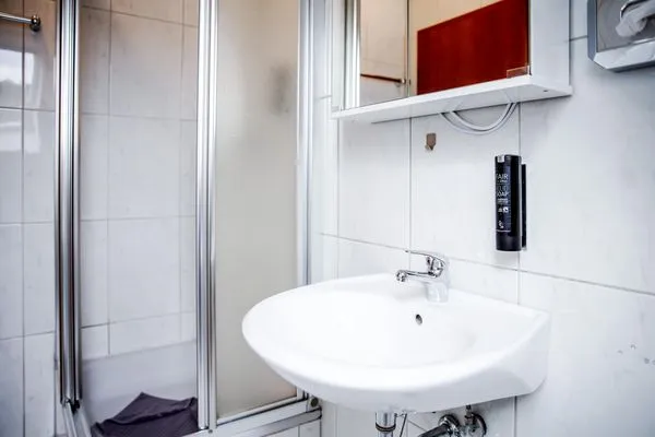 Badezimmer Smart Resorts B&B 1 BB1 135