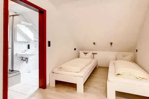 Schlafzimmer Smart Resorts B&B 1 BB1 135