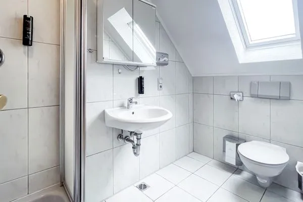 Badezimmer Smart Resorts B&B 1 BB1 135