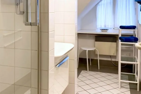   Kapitänsgarten W13 Roth