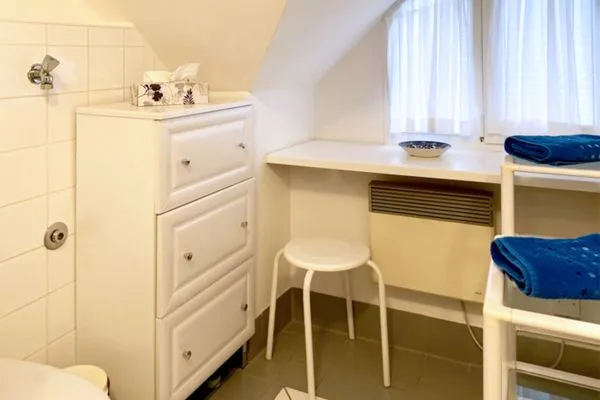   Kapitänsgarten W13 Roth