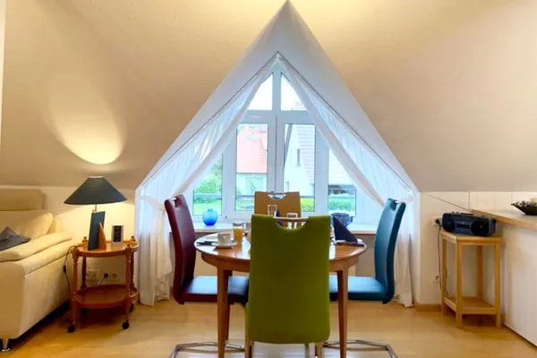   Kapitänsgarten W13 Roth