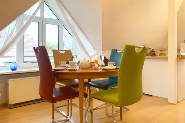   Kapitänsgarten W13 Roth