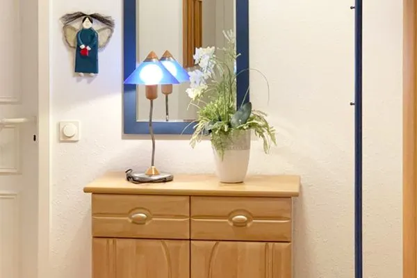   Kapitänsgarten W13 Roth