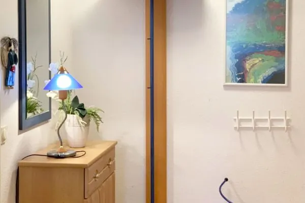   Kapitänsgarten W13 Roth