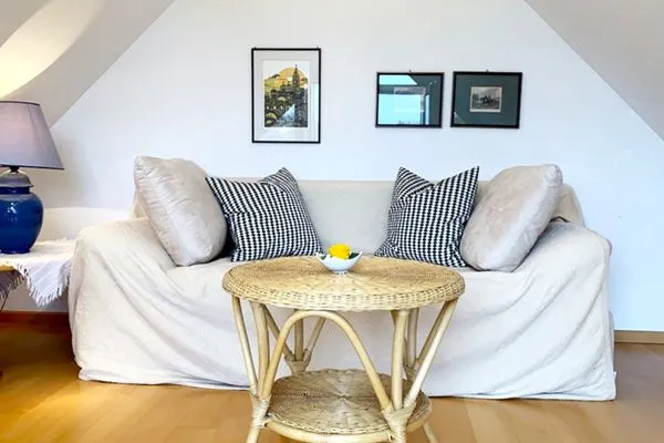   Kapitänsgarten W13 Roth