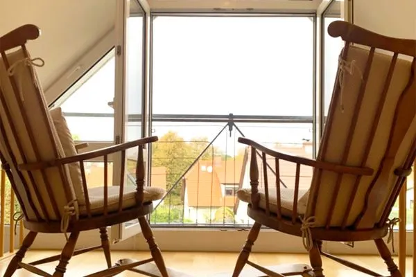   Kapitänsgarten W13 Roth