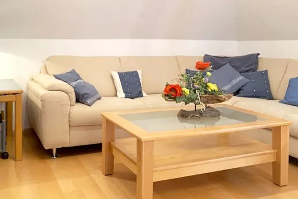   Kapitänsgarten W13 Roth