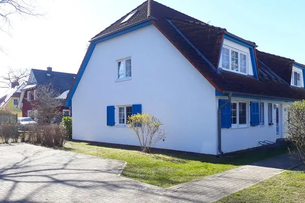  Mühlenpark 1 Mühlenpark Haus 4 Wo 13