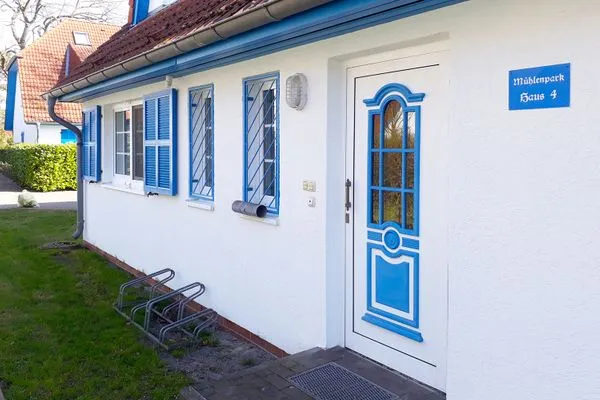  Mühlenpark 1 Mühlenpark Haus 4 Wo 13