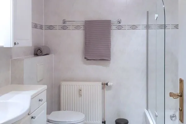  Mühlenpark 1 Mühlenpark Haus 4 Wo 13