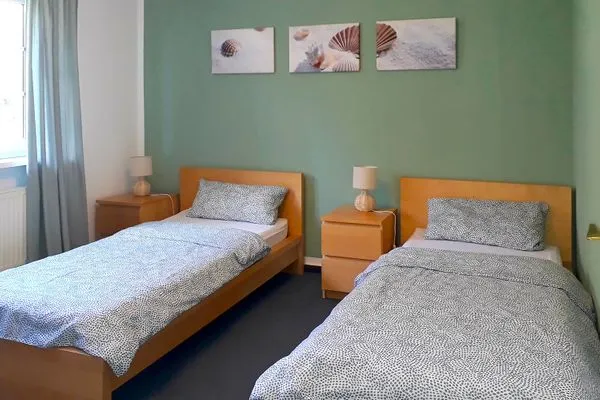  Mühlenpark 1 Mühlenpark Haus 4 Wo 13