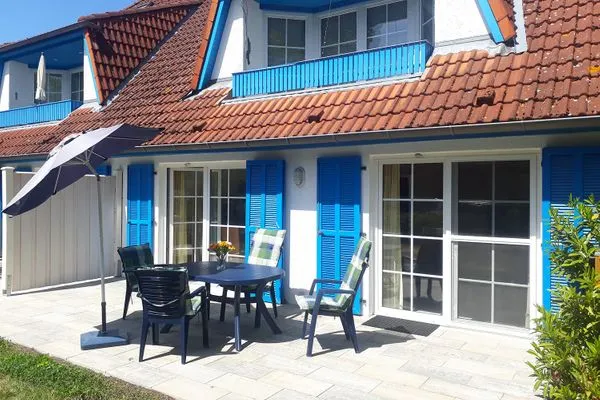  Mühlenpark 1 Mühlenpark Haus 4 Wo 13