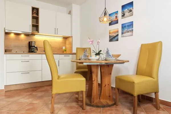 Kitchen  Ostseeblick