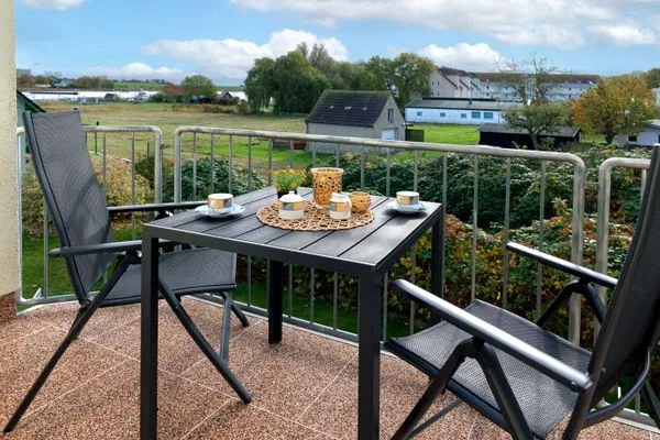 Sea view  Ostseeblick