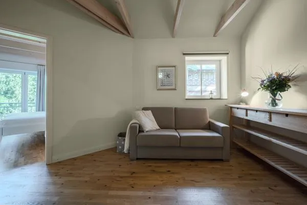 Dekoratives Detail  Das zauberhafte Ferienhaus