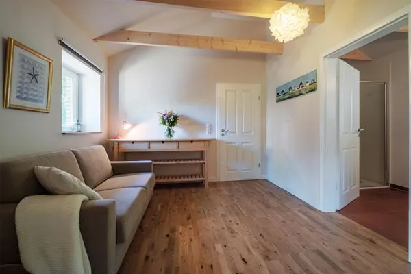 Dekoratives Detail  Das zauberhafte Ferienhaus