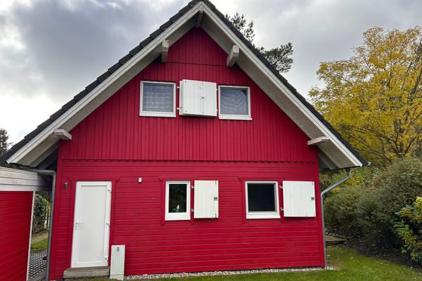  Haus Anemone Wieck - Hauptansicht