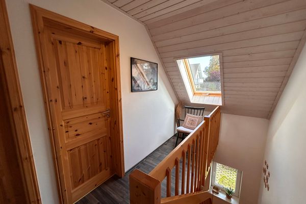  Haus Anemone Wieck - Dekoratives Detail