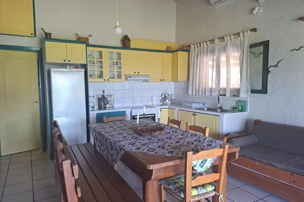 Küche / Küchenzeile  Dionisios